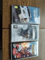 Spelletjes voor psp, Games en Spelcomputers, Ophalen of Verzenden