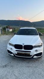 BMW x6, Autos, Achat, Euro 6, Carnet d'entretien, Noir