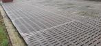 Gratis - Betonnen varkensroosters 250x50x9 (paddock)