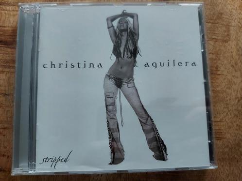 CD - Christina Aguilera - Stripped, CD & DVD, CD | Pop, Comme neuf, 2000 à nos jours, Enlèvement ou Envoi