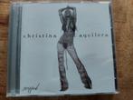 CD - Christina Aguilera - Stripped, 2000 tot heden, Ophalen of Verzenden, Zo goed als nieuw