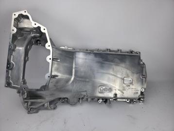 Carterpan van een Mercedes GLE beschikbaar voor biedingen