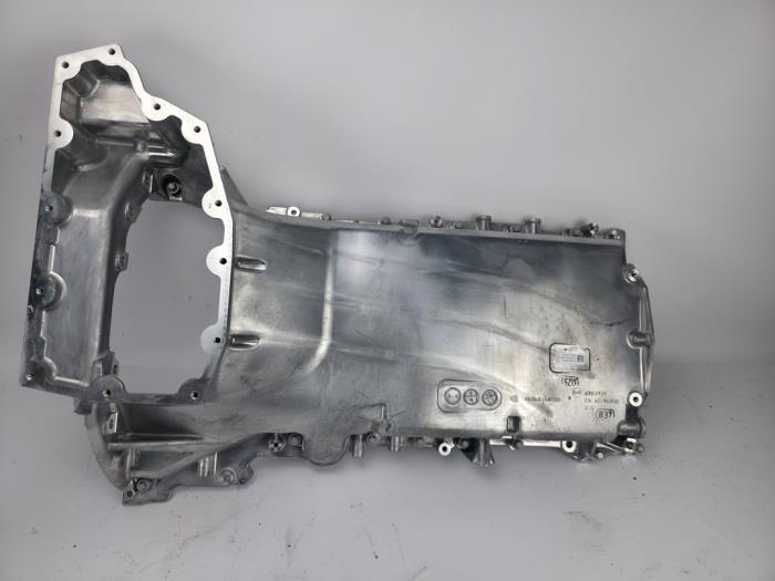 Carterpan van een Mercedes GLE, Auto-onderdelen, Motor en Toebehoren, Mercedes-Benz, Nieuw, 6 maanden garantie, 12 maanden garantie