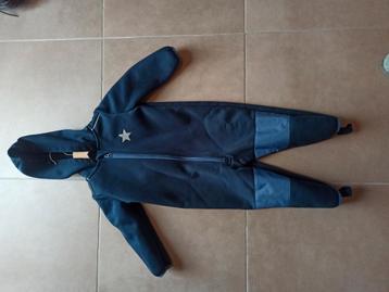 Onesie size 92 lupilu, Enlèvement, Comme neuf