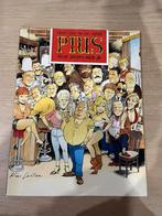 Pius - deel 1 - Mijn zegen heb je, Eén stripboek, Ophalen of Verzenden