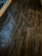 Laminaat te kop  gebruikt  sterk, Doe-het-zelf en Bouw, Ophalen of Verzenden, Laminaat