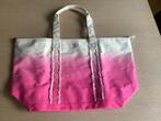Nieuwe Victoria Secret strandtas, Handtassen en Accessoires, Tassen | Damestassen, Ophalen of Verzenden, Nieuw, Roze