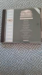 De prehistorie 1963 volume 2, Ophalen of Verzenden, Zo goed als nieuw, Pop