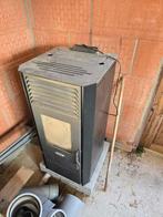 Pelletkachel, Huis en Inrichting, Kachels, Ophalen, Gebruikt, Overige brandstoffen, Pelletkachel