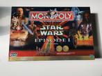 Monopoly Star Wars Épisode I - Édition exclusive, Collections, Comme neuf, Enlèvement ou Envoi, Jeu