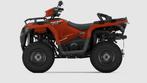 Mega korting Demo! Polaris Sportsman 570 EPS 4x4 T3b, 570 cc, 1 cilinder, 12 t/m 35 kW