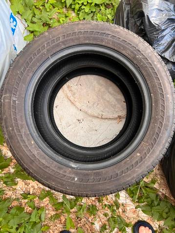 Pneu Bridgestone Driveguard beschikbaar voor biedingen