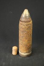 WO1 Duitse 7.6cm leichte MinenWerfer LEEG, Ophalen of Verzenden