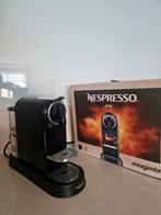 nespresso magimix citiz (nog garantie tot 6/10/2026), Electroménager, Enlèvement, Comme neuf