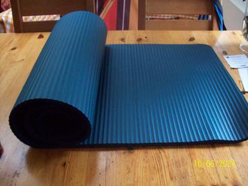 tapis yoga