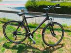 Oxford Clipper herenfiets, Fietsen en Brommers, Fietsen | Heren | Herenfietsen, Ophalen, Versnellingen