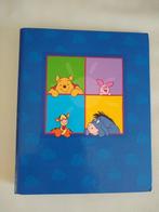 A4 ringmap Winnie The Pooh, Diversen, Ophalen of Verzenden