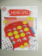 Educatief Memospel Toy universe (Nieuwstaat), Ophalen of Verzenden, Zo goed als nieuw, Rekenen