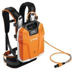zoek defect accupack ar van stihl, Tuin en Terras, Heggenscharen, Ophalen, Accu
