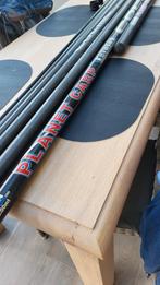 Vaste hengel Colmic Planet carp 11m50., Watersport en Boten, Ophalen, Gebruikt, Vaste hengel