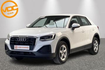 Audi Q2 GPS*Clim*Régulateur  beschikbaar voor biedingen