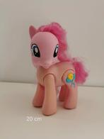 My Little Pony "Pinkie Pie" - 20 cm, Utilisé, Enlèvement ou Envoi