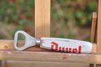 decapsuleur duvel manche en bois (75), Collections, Enlèvement ou Envoi, Utilisé, Ouvre-bouteille, Duvel