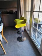 cristalli Italiaans design - per stuk, Huis en Inrichting, Barkrukken, Ophalen, Gebruikt