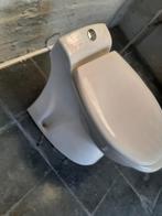 electris WC, Huis en Inrichting, Ophalen of Verzenden, Gebruikt