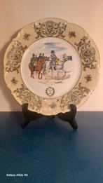 Belle assiette de Napoléon Bonaparte., Enlèvement ou Envoi