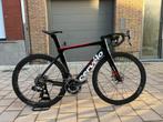 Cervelo s3 sram red eTap AXS maat 54, Fietsen en Brommers, Fietsen | Racefietsen, 28 inch, Carbon, Zo goed als nieuw, Meer dan 20 versnellingen