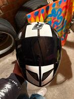 Motor Helm XS, Ophalen