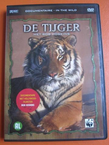 De Tijger beschikbaar voor biedingen