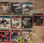 playstation 3 games, Consoles de jeu & Jeux vidéo, Enlèvement ou Envoi, 1 joueur, Autres genres, Utilisé