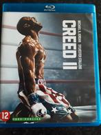 Creed II blu ray NL FR, Ophalen of Verzenden