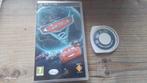 Cars 2 - PSP, Envoi