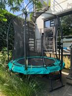 Salta Comfort Edition trampoline (213cm), Enlèvement, Utilisé