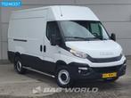 Iveco Daily 35S16 Automaat Euro6 L2H2 Airco Cruise 3500kg tr, Automatique, 3500 kg, Tissu, 160 ch