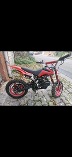 Pocket cross 49cc pour enfant, Ophalen of Verzenden, Zo goed als nieuw