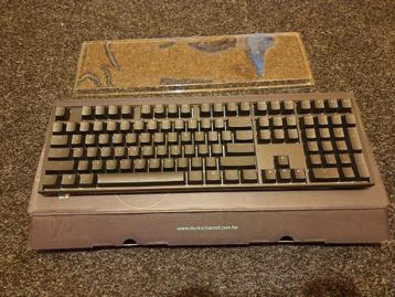 ducky one 3 MX Red QWERTY US beschikbaar voor biedingen