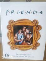 FRIENDS - DE COMPLETE SERIE 1 T/M 10 - NIEUWSTAAT, Alle leeftijden, Boxset, Ophalen of Verzenden, Zo goed als nieuw
