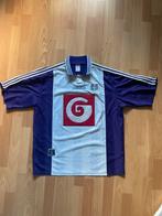 Maillot authentique RSC Anderlecht (RSCA) 1997-1998, Sport en Fitness, Ophalen of Verzenden, Zo goed als nieuw, Shirt
