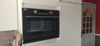 ATAG stoom oven, Oven, Zo goed als nieuw, Inbouw, 45 tot 60 cm