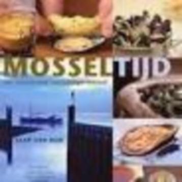 Mosseltijd de verrassend veelzijdige mossel J.Van Rijn 128bl beschikbaar voor biedingen