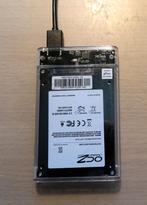 USB SSD, SSD, Comme neuf, Enlèvement, USB