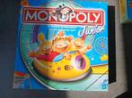 Monopoly junior (kermis editie), Ophalen of Verzenden, Zo goed als nieuw, HASBRO