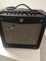ampli guitare fender, Muziek en Instrumenten, Versterkers | Bas en Gitaar, Ophalen, Zo goed als nieuw, Gitaar, Minder dan 50 watt