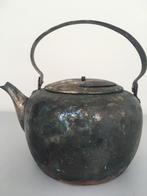 ANTIEKE Waterketel, 0,9 kg., Antiek en Kunst, Ophalen of Verzenden