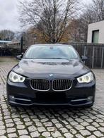 BMW 530D GT prêt à matricule feuille rose, Cuir, Euro 5, Achat, 5 portes
