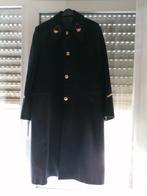 Brandweer jas, Ophalen